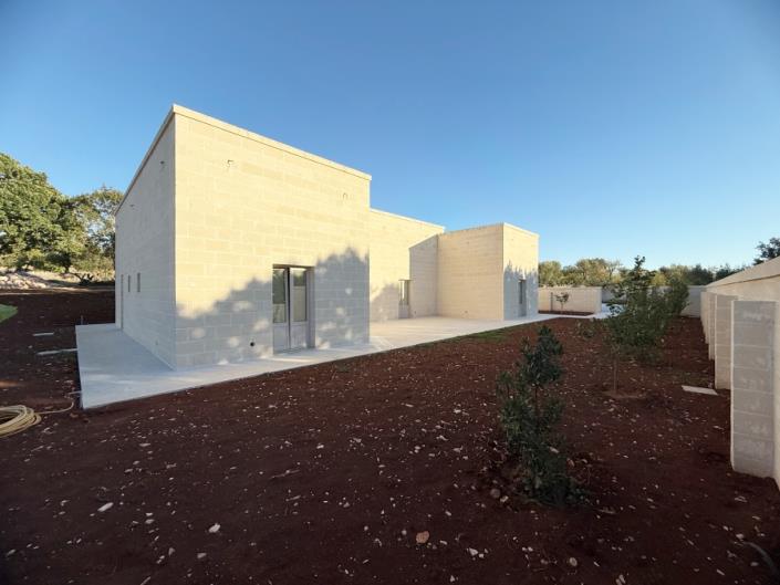 Image No.3-Maison / Villa de 5 chambres à vendre à Ostuni