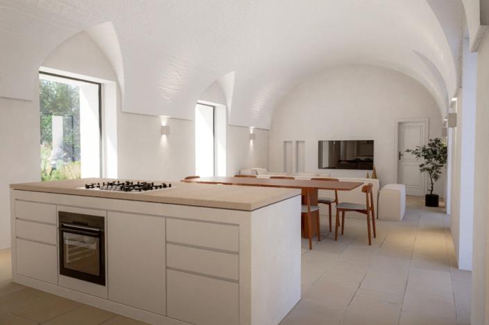 Image No.44-Maison / Villa de 5 chambres à vendre à Ostuni