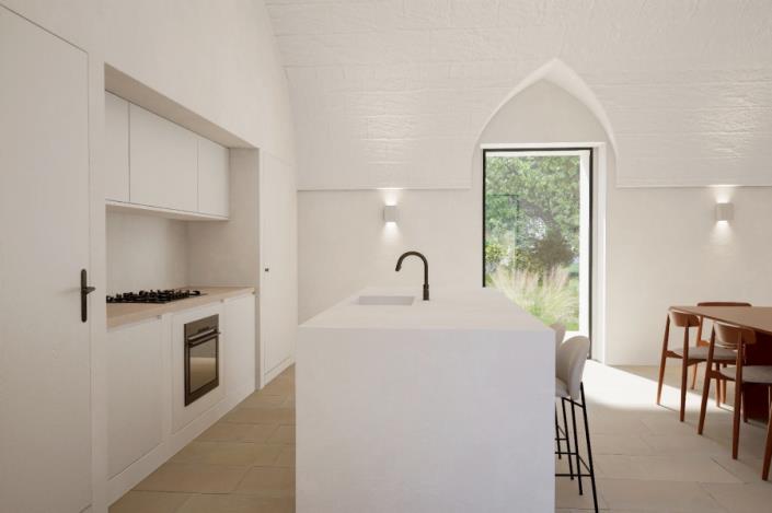 Image No.47-Maison / Villa de 5 chambres à vendre à Ostuni