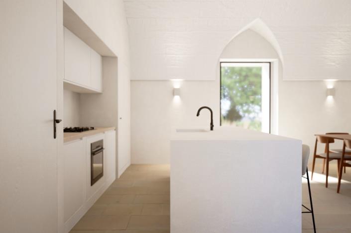 Image No.52-Maison / Villa de 5 chambres à vendre à Ostuni