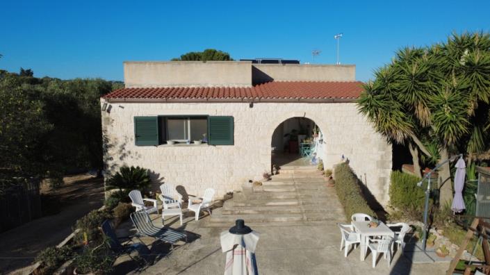 Image No.12-Maison / Villa de 3 chambres à vendre à Ostuni