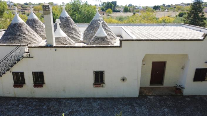Image No.2-3 Bed Trullo for sale