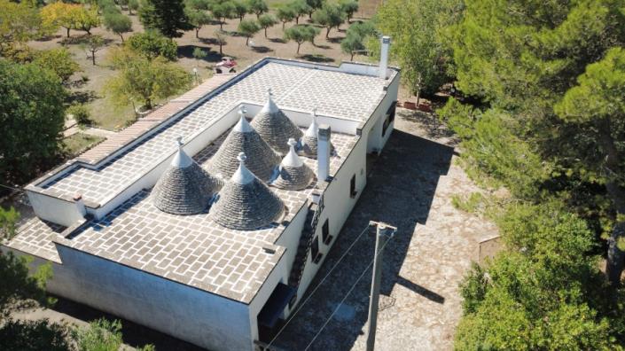Image No.4-3 Bed Trullo for sale