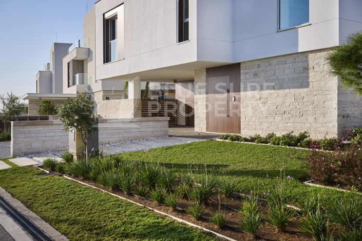 Image No.10-Villa de 4 chambres à vendre à Ayia Thekla