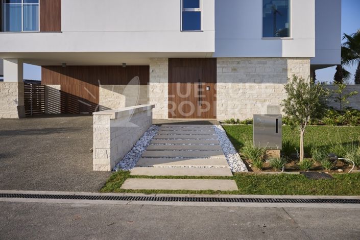 Image No.11-Villa de 4 chambres à vendre à Ayia Thekla