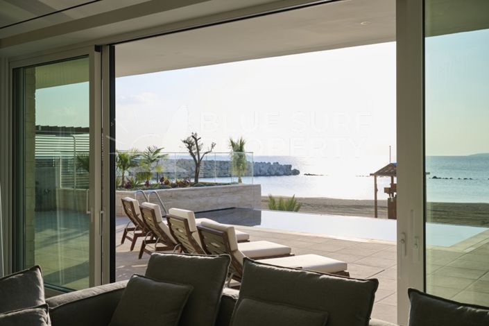 Image No.12-Villa de 4 chambres à vendre à Ayia Thekla