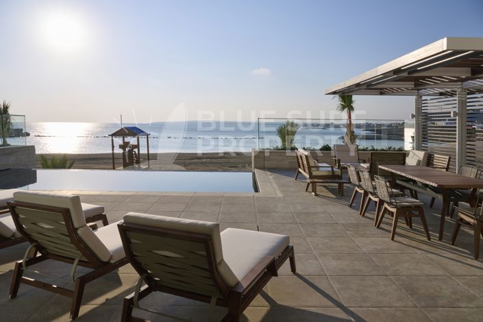 Image No.13-Villa de 4 chambres à vendre à Ayia Thekla