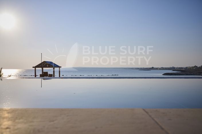 Image No.15-Villa de 4 chambres à vendre à Ayia Thekla