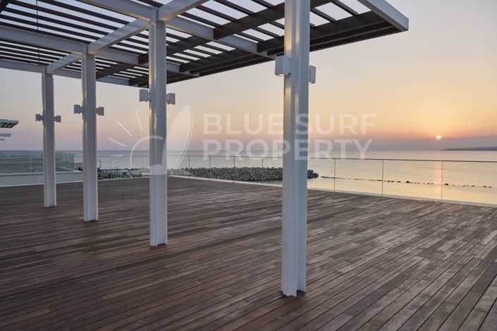 Image No.17-Villa de 4 chambres à vendre à Ayia Thekla