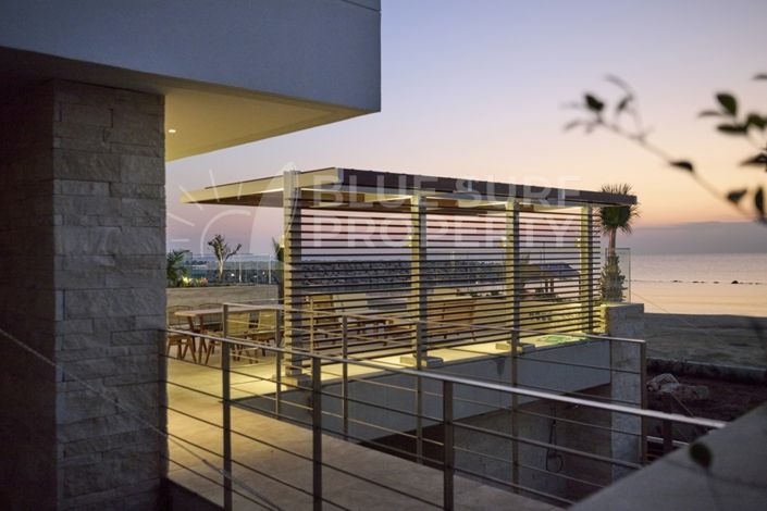 Image No.18-Villa de 4 chambres à vendre à Ayia Thekla