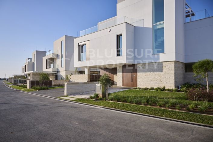 Image No.19-Villa de 4 chambres à vendre à Ayia Thekla