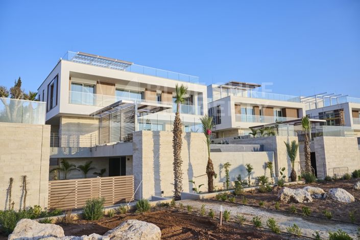 Image No.20-Villa de 4 chambres à vendre à Ayia Thekla