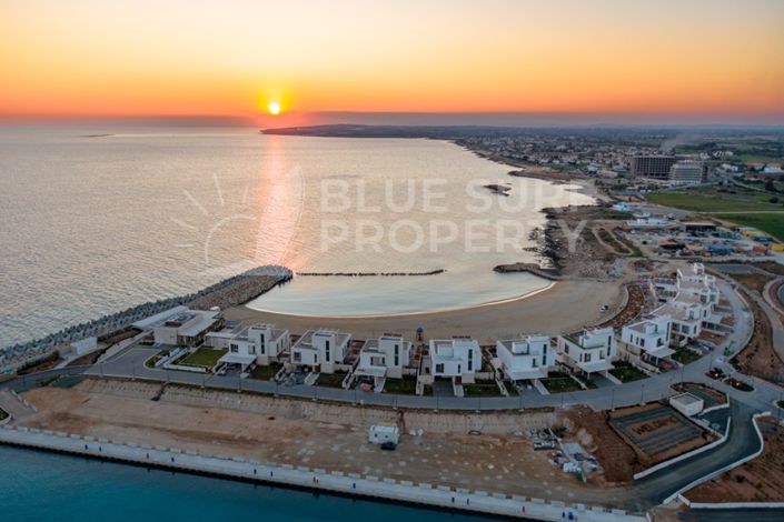 Image No.22-Villa de 4 chambres à vendre à Ayia Thekla