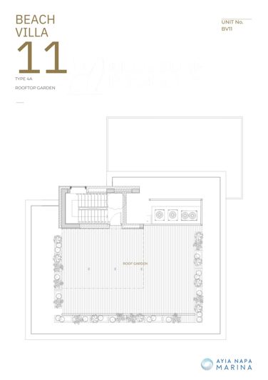 Image No.26-Villa de 4 chambres à vendre à Ayia Thekla