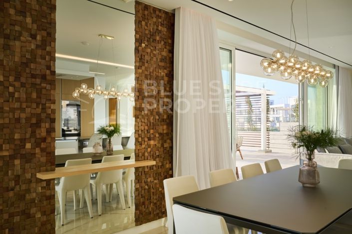 Image No.4-Villa de 4 chambres à vendre à Ayia Thekla