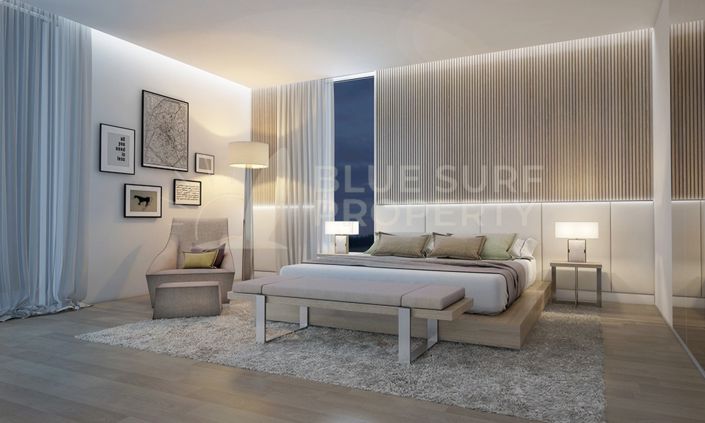 Image No.5-Villa de 5 chambres à vendre à Ayia Thekla