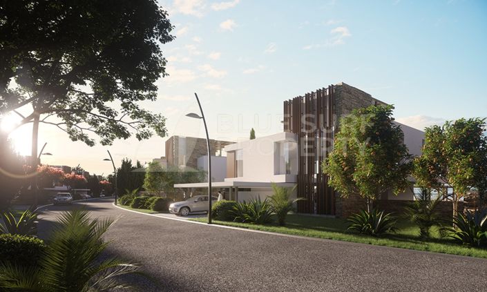 Image No.8-Villa de 5 chambres à vendre à Ayia Thekla