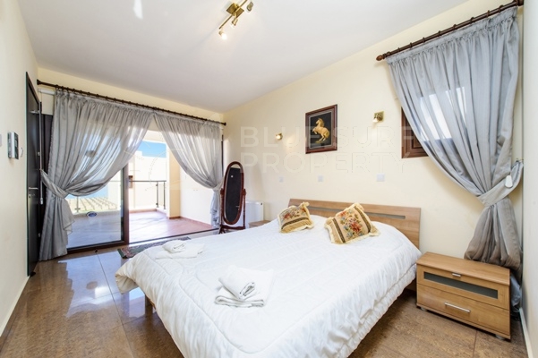 Image No.14-Villa de 3 chambres à vendre à Protaras