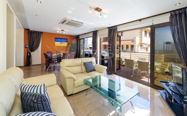 Image No.8-Villa de 3 chambres à vendre à Protaras