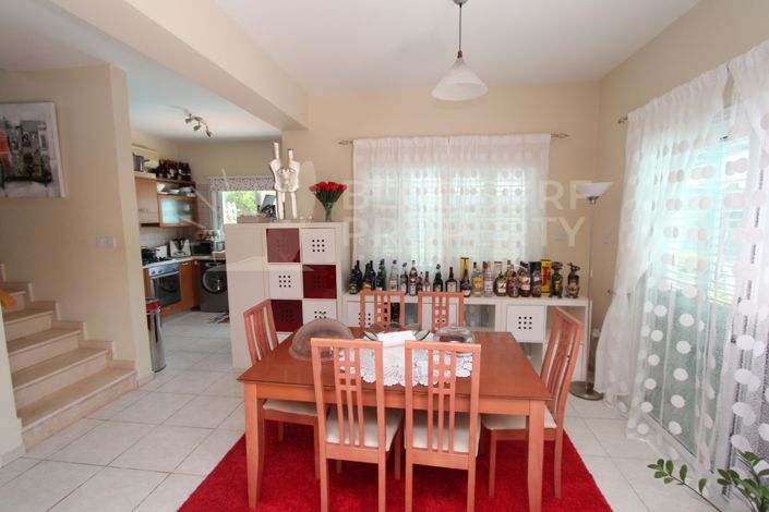 Image No.4-Villa de 3 chambres à vendre à Protaras