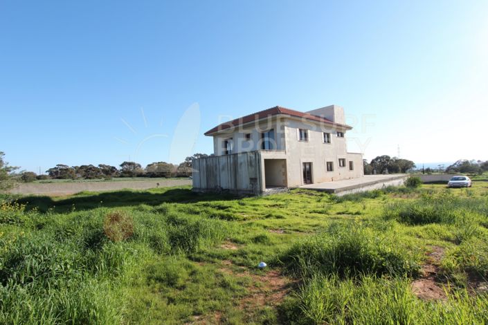 Image No.26-Villa de 4 chambres à vendre à Ayia Napa