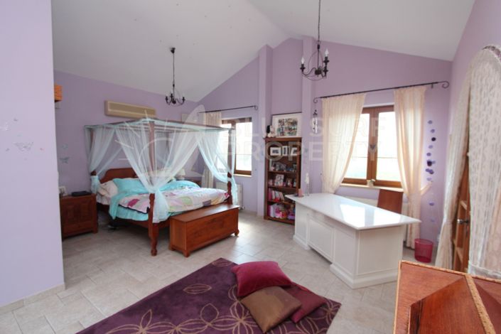 Image No.17-Villa de 6 chambres à vendre à Protaras