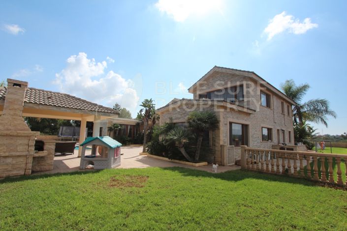 Image No.27-Villa de 6 chambres à vendre à Protaras