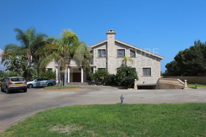 Image No.28-Villa de 6 chambres à vendre à Protaras