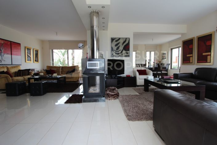 Image No.11-Villa de 5 chambres à vendre à Protaras