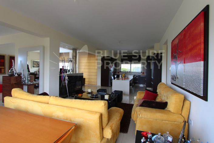 Image No.9-Villa de 5 chambres à vendre à Protaras