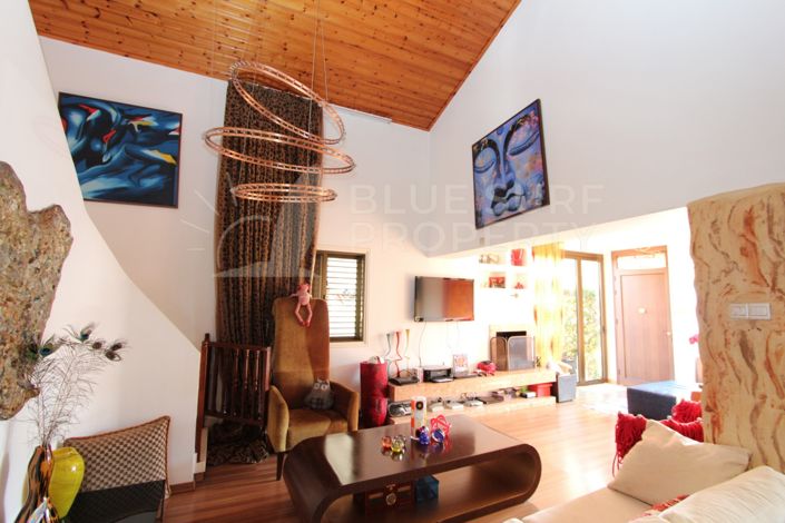 Image No.3-Villa de 2 chambres à vendre à Ayia Thekla