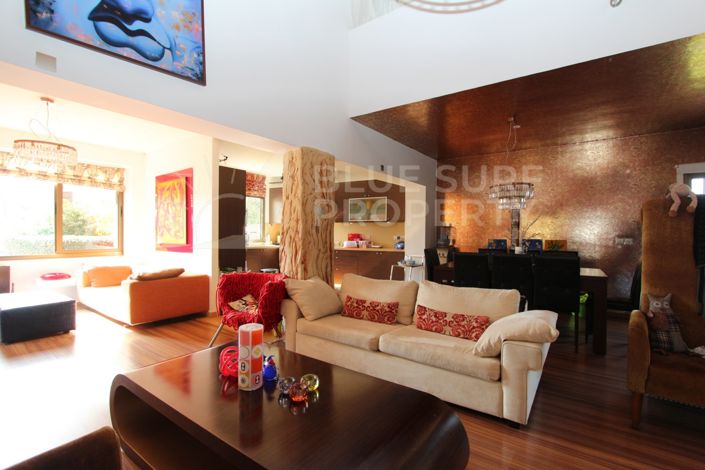 Image No.2-Villa de 2 chambres à vendre à Ayia Thekla