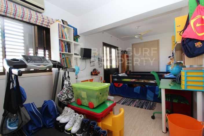 Image No.11-Villa de 2 chambres à vendre à Ayia Thekla