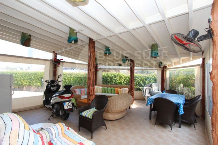 Image No.16-Villa de 2 chambres à vendre à Ayia Thekla