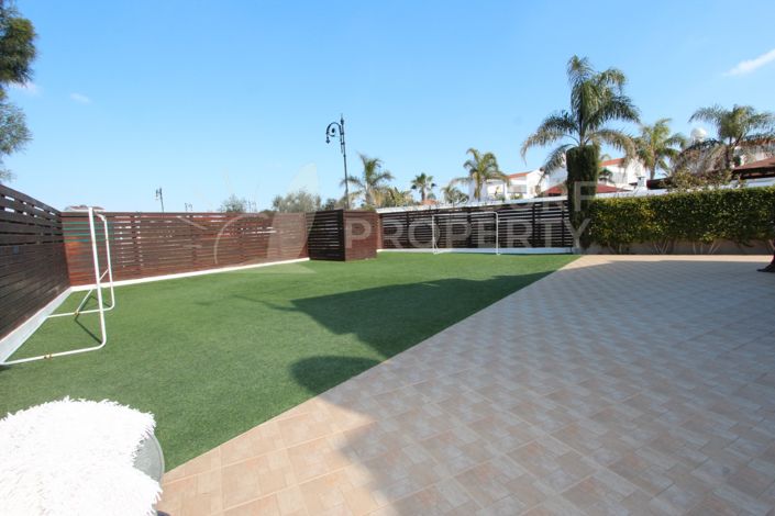 Image No.17-Villa de 2 chambres à vendre à Ayia Thekla