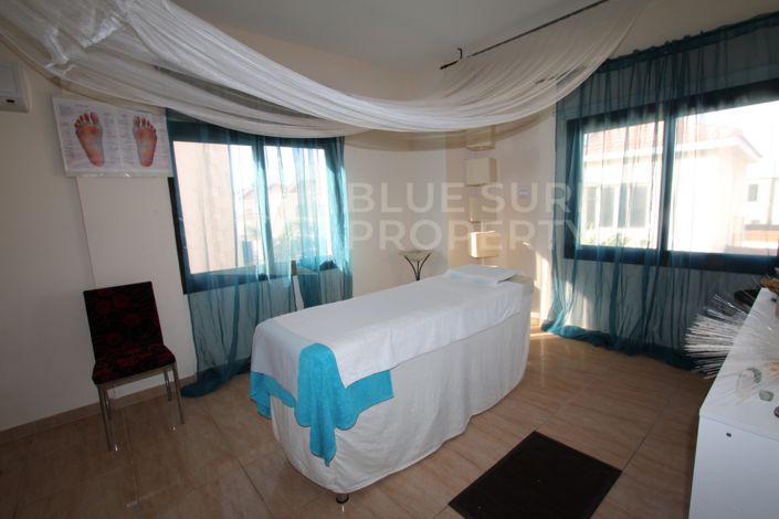 Image No.13-Villa de 3 chambres à vendre à Xylofagou