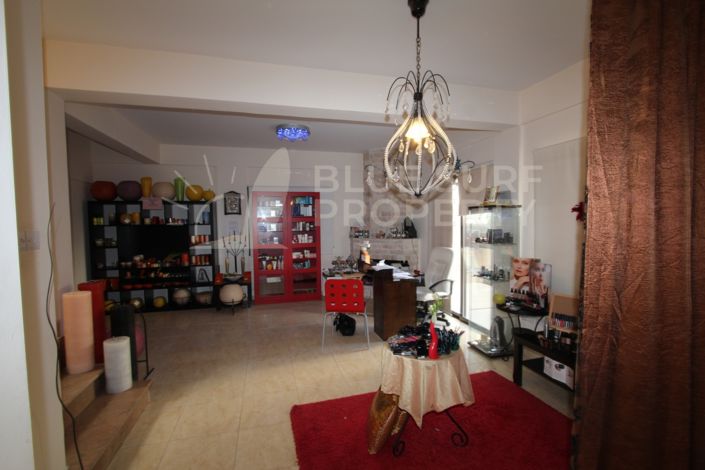 Image No.3-Villa de 3 chambres à vendre à Xylofagou