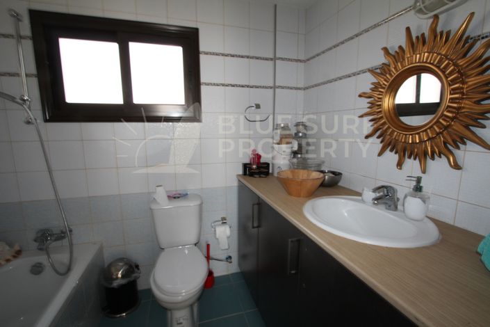 Image No.9-Villa de 3 chambres à vendre à Xylofagou