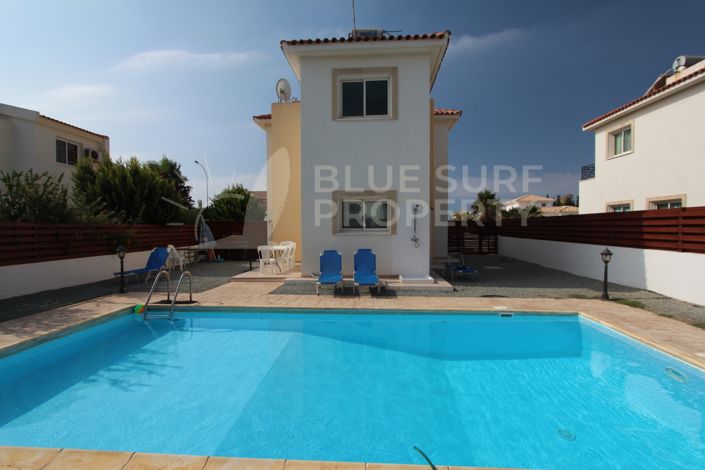 Image No.14-Villa de 3 chambres à vendre à Ayia Thekla