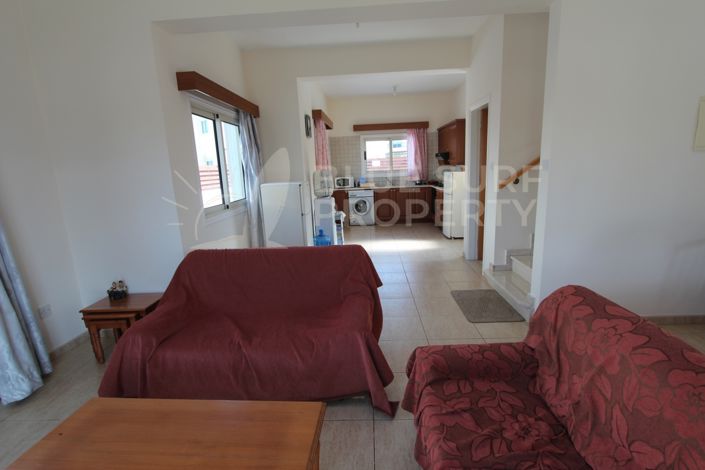 Image No.5-Villa de 3 chambres à vendre à Ayia Thekla