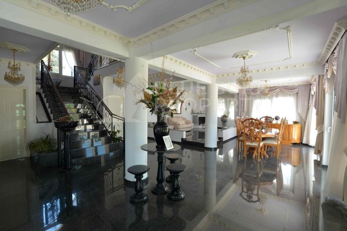 Image No.22-5 Bed Villa for sale