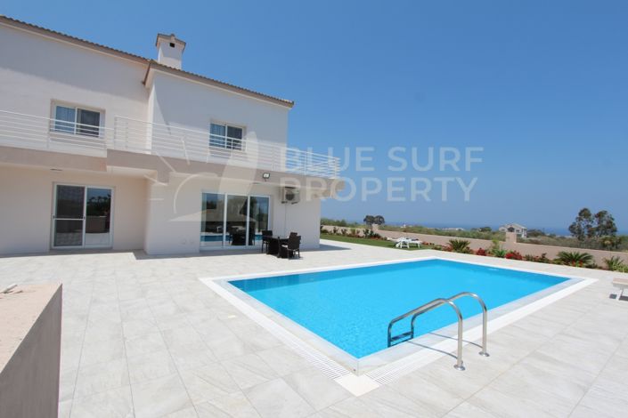 Image No.3-Villa de 4 chambres à vendre à Protaras