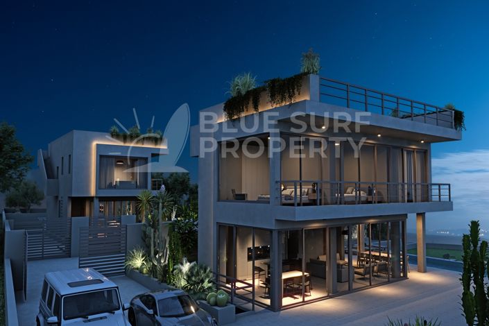 Image No.10-Villa de 3 chambres à vendre à Protaras