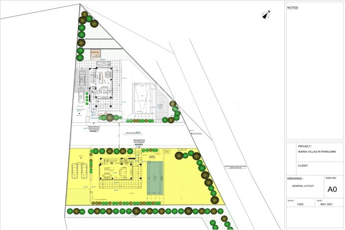 Image No.14-Villa de 3 chambres à vendre à Protaras