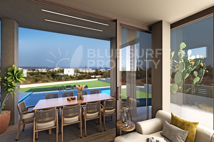 Image No.3-Villa de 3 chambres à vendre à Protaras