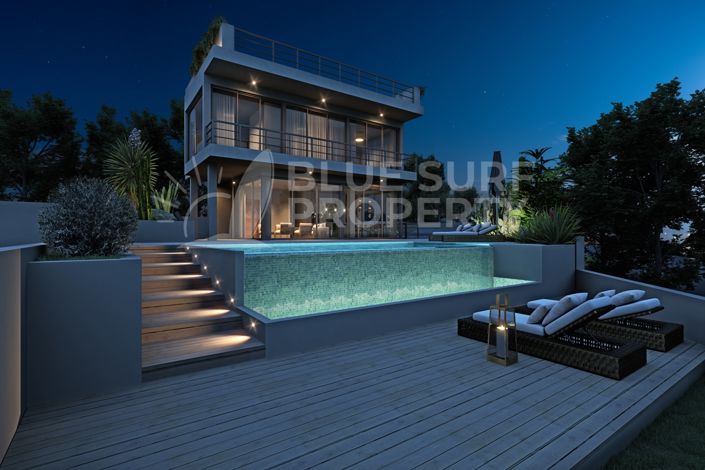 Image No.8-Villa de 3 chambres à vendre à Protaras