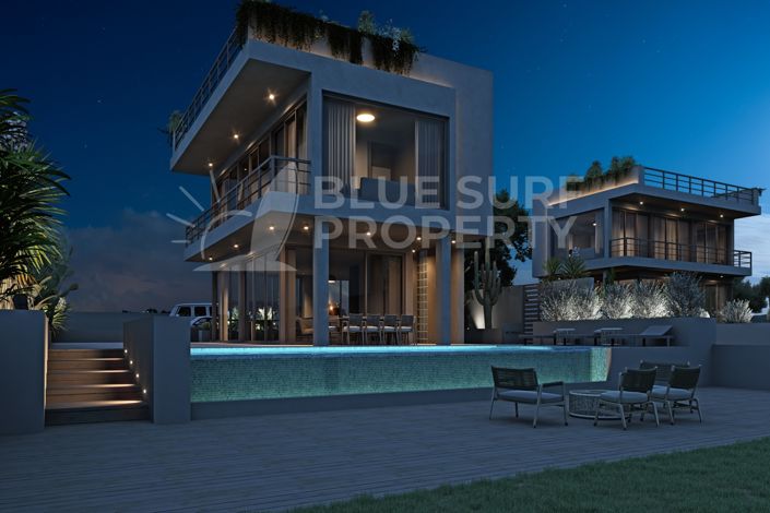 Image No.9-Villa de 3 chambres à vendre à Protaras