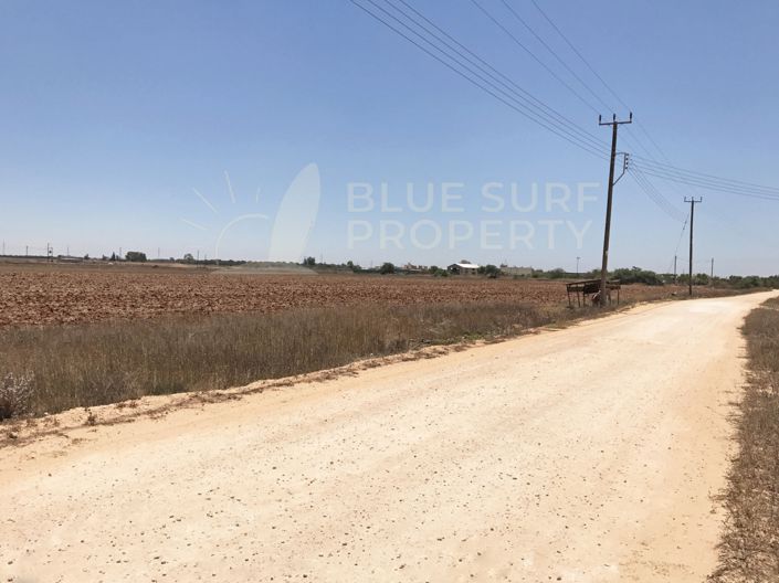 Image No.5-Propriété à vendre à Avgorou