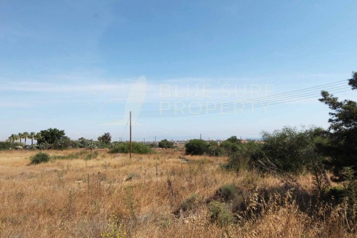 Image No.3-Propriété à vendre à Deryneia