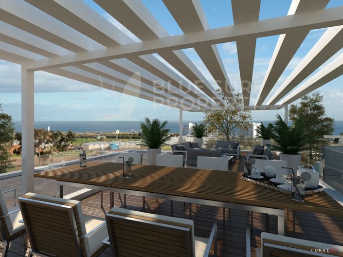 Image No.10-Villa de 4 chambres à vendre à Protaras